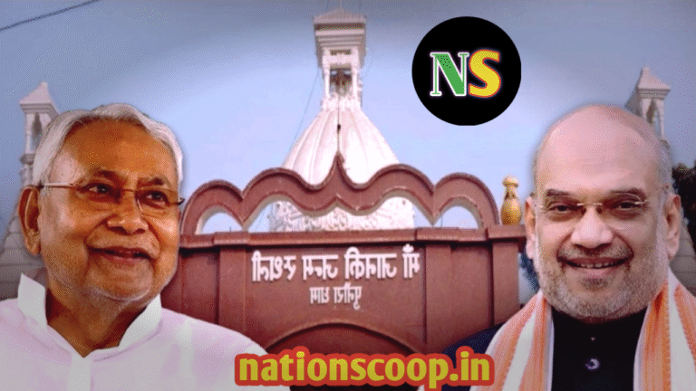 मंदिर ने BJP को UP जिताया