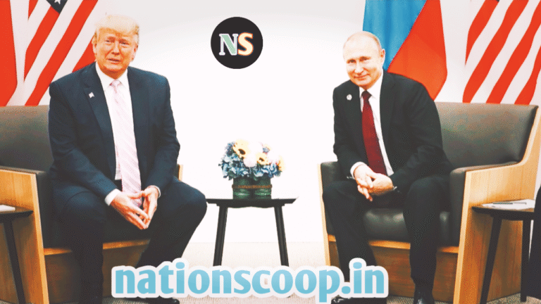 "US-Russia Mee